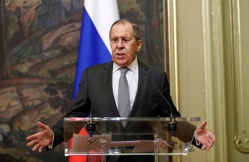 Ukrayna-Rusya geriliminde tehlikeli gelişme! ABD: Rus birlikleri Ukrayna sınırına yaklaşıyor, kan stoku var