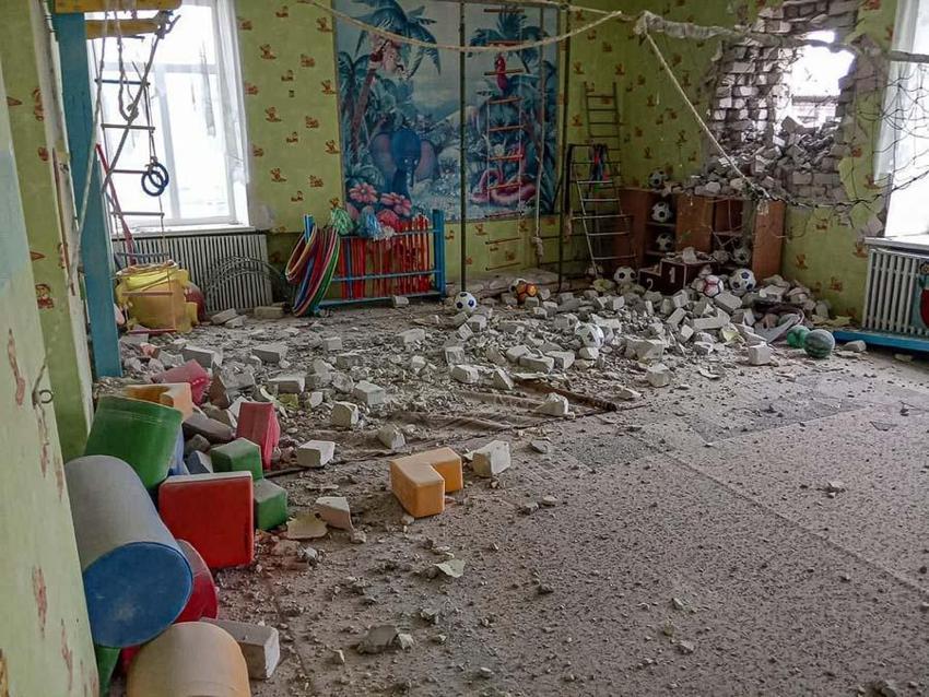 Ukrayna-Rusya geriliminde tehlikeli gelişme! ABD: Rus birlikleri Ukrayna sınırına yaklaşıyor, kan stoku var