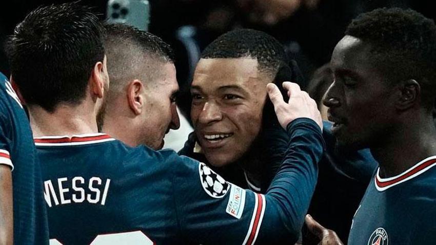 Kylian Mbappe'ye PSG'den tarihe geçecek teklif! İnanılmaz rakam...