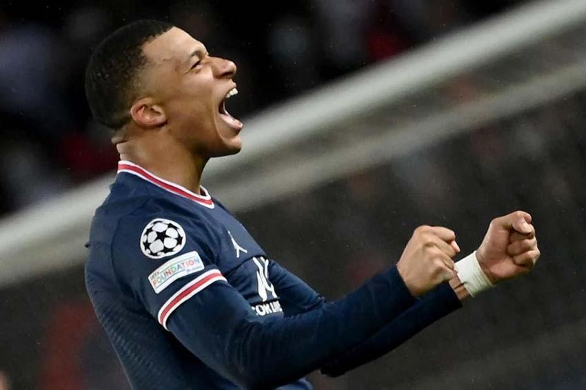 Kylian Mbappe'ye PSG'den tarihe geçecek teklif! İnanılmaz rakam...