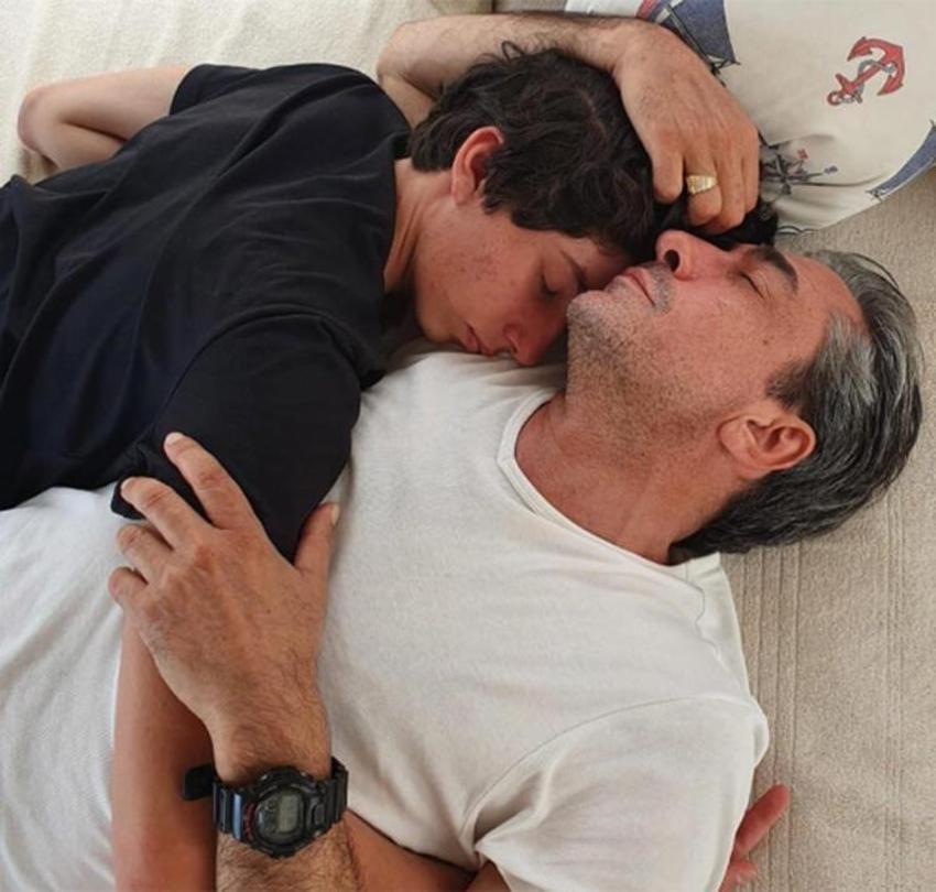 Erkan Petekkaya'dan alkol itirafı: İğneyle beynimi yaktılar