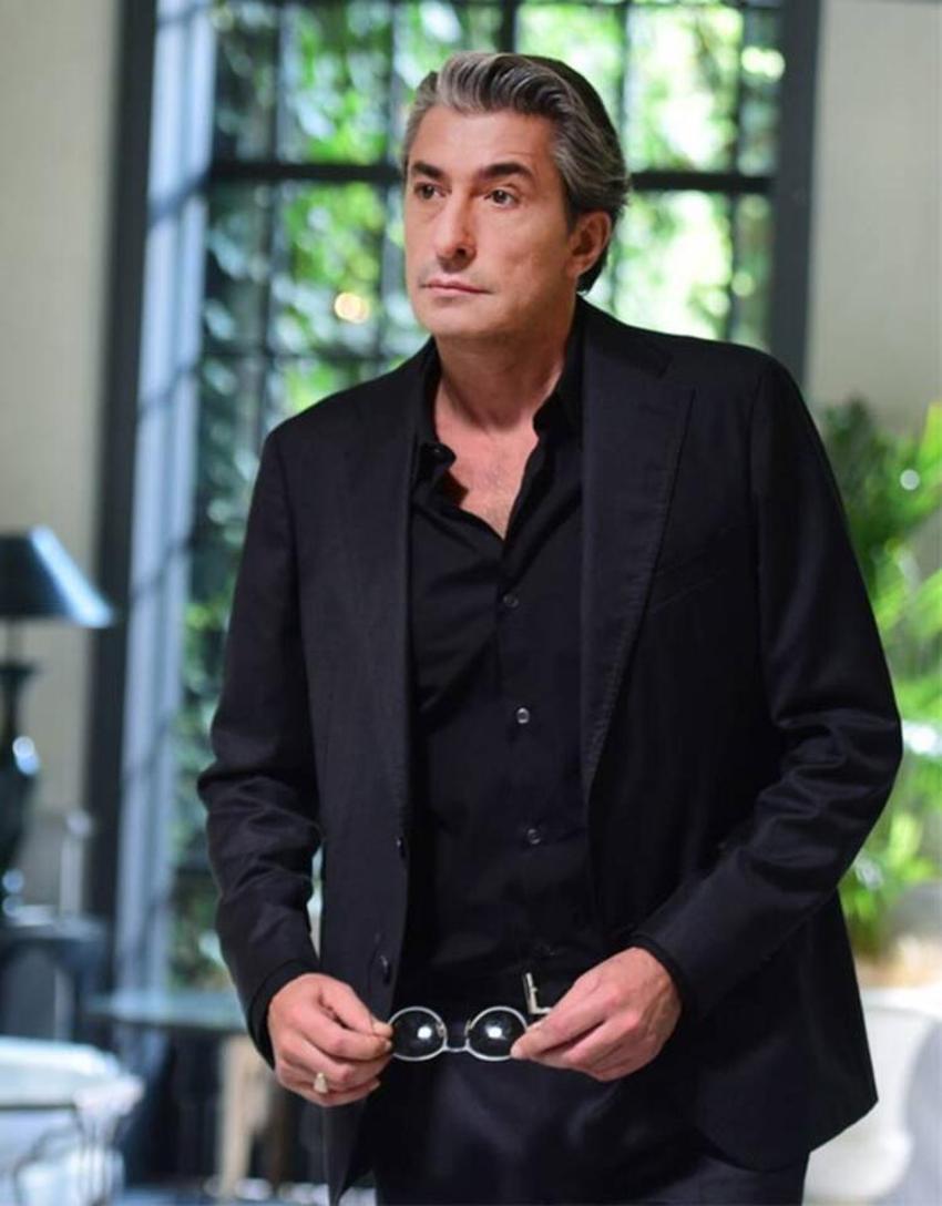 Erkan Petekkaya'dan alkol itirafı: İğneyle beynimi yaktılar