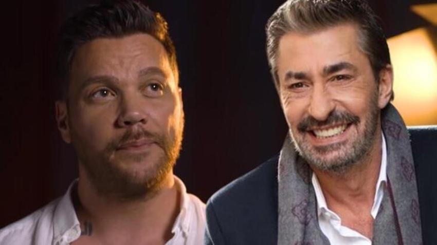 Erkan Petekkaya'dan alkol itirafı: İğneyle beynimi yaktılar