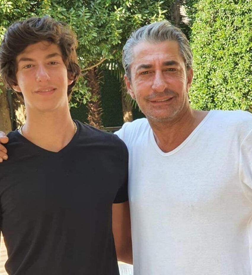 Erkan Petekkaya'dan alkol itirafı: İğneyle beynimi yaktılar