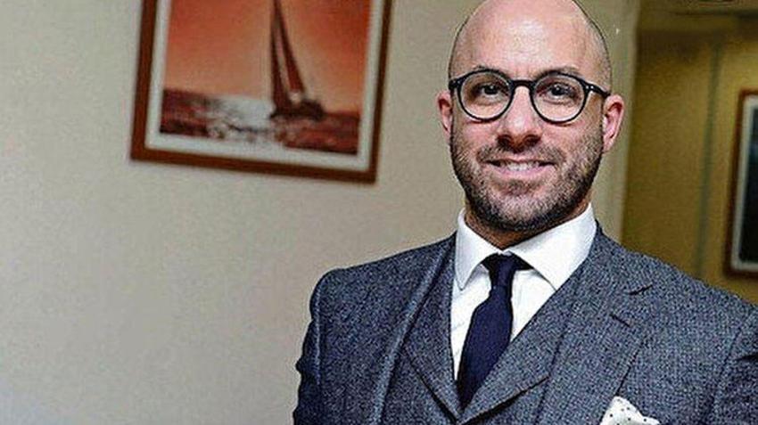 Hızlı başladı! İtalyan Sportif Direktörün ilk transferi ortaya çıktı!