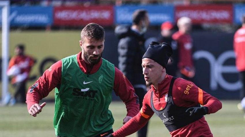 Hızlı başladı! İtalyan Sportif Direktörün ilk transferi ortaya çıktı!
