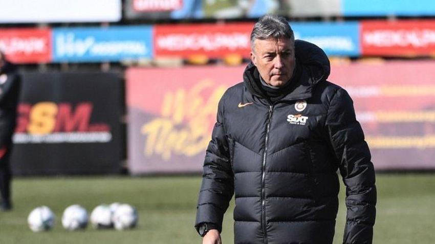 Hızlı başladı! İtalyan Sportif Direktörün ilk transferi ortaya çıktı!