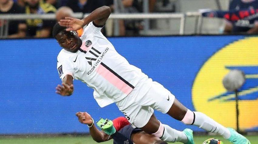 Hızlı başladı! İtalyan Sportif Direktörün ilk transferi ortaya çıktı!