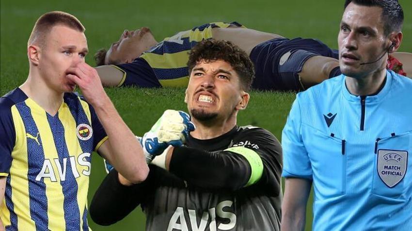 Dünkü maçtan sonra Ali Koç'a şok çağrı! 'Bu iki futbolcuyu bir dakika düşünmeden sat başkan'