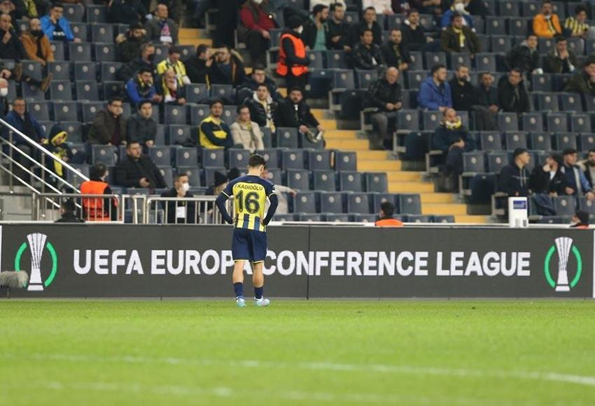 Dünkü maçtan sonra Ali Koç'a şok çağrı! 'Bu iki futbolcuyu bir dakika düşünmeden sat başkan'