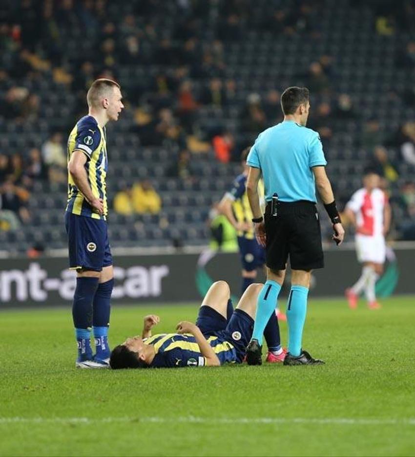 Dünkü maçtan sonra Ali Koç'a şok çağrı! 'Bu iki futbolcuyu bir dakika düşünmeden sat başkan'
