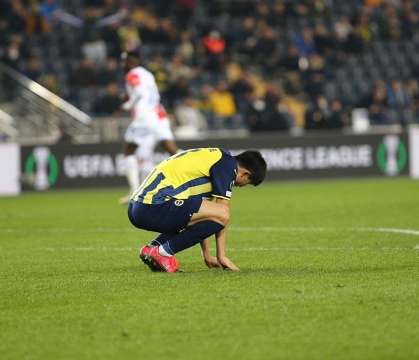 Dünkü maçtan sonra Ali Koç'a şok çağrı! 'Bu iki futbolcuyu bir dakika düşünmeden sat başkan'