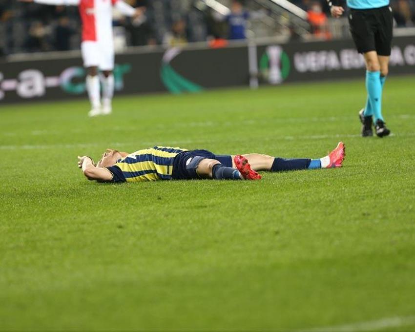 Dünkü maçtan sonra Ali Koç'a şok çağrı! 'Bu iki futbolcuyu bir dakika düşünmeden sat başkan'