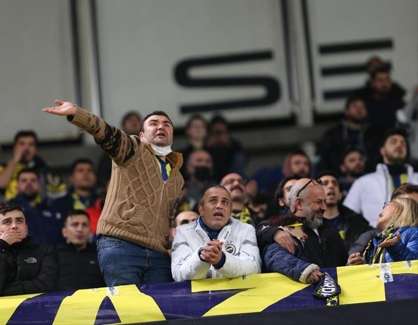 Dünkü maçtan sonra Ali Koç'a şok çağrı! 'Bu iki futbolcuyu bir dakika düşünmeden sat başkan'