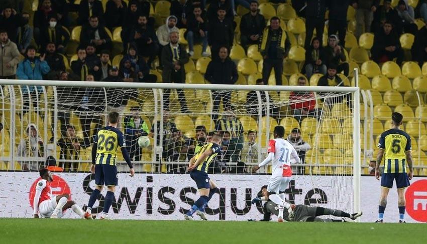 Dünkü maçtan sonra Ali Koç'a şok çağrı! 'Bu iki futbolcuyu bir dakika düşünmeden sat başkan'