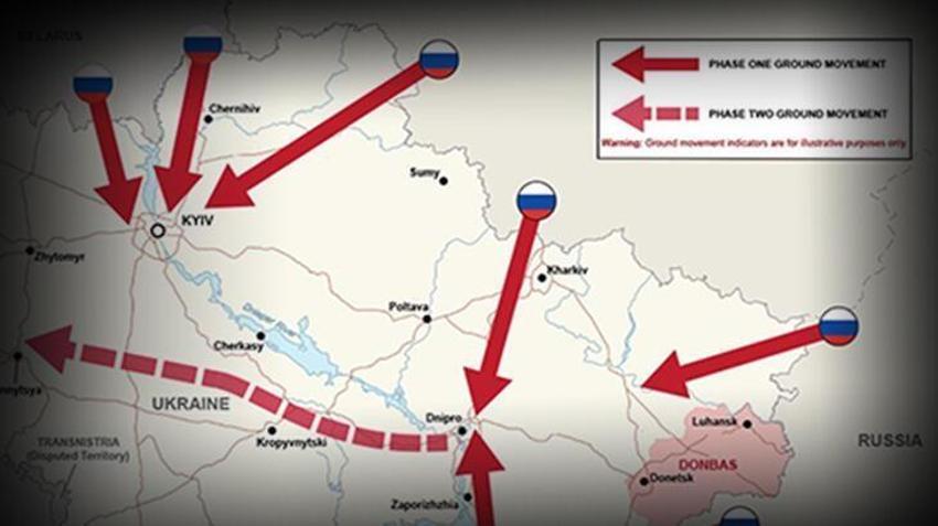 Rusya Devlet Başkanı Vladimir Putin'den Ukrayna'ya kritik çağrı: Kiev'in tek yapması gereken şey...