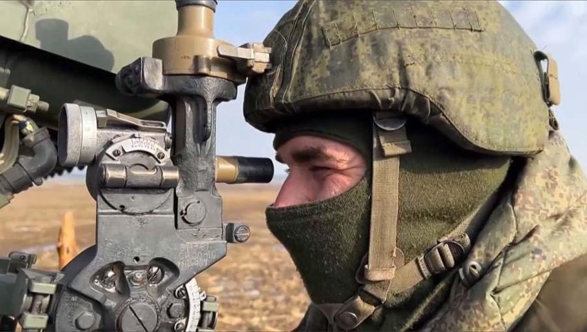 Rusya Devlet Başkanı Vladimir Putin'den Ukrayna'ya kritik çağrı: Kiev'in tek yapması gereken şey...