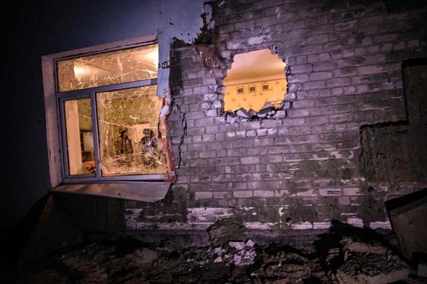 Rusya Devlet Başkanı Vladimir Putin'den Ukrayna'ya kritik çağrı: Kiev'in tek yapması gereken şey...