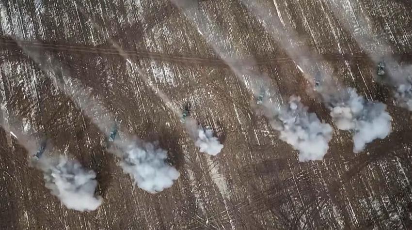 Rusya Devlet Başkanı Vladimir Putin'den Ukrayna'ya kritik çağrı: Kiev'in tek yapması gereken şey...