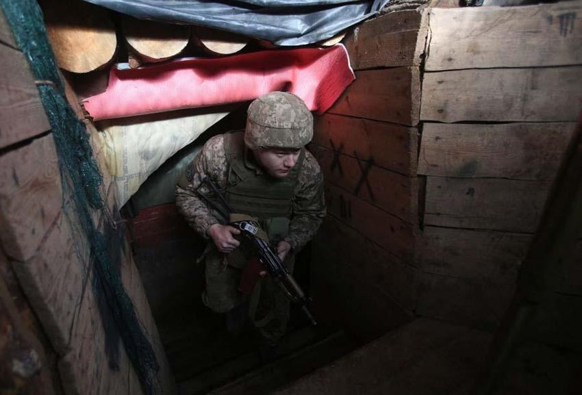 Rusya Devlet Başkanı Vladimir Putin'den Ukrayna'ya kritik çağrı: Kiev'in tek yapması gereken şey...