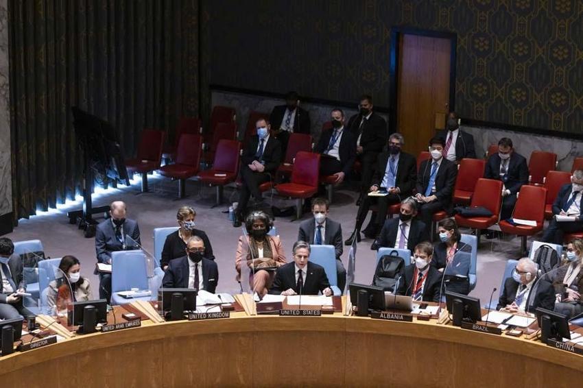 Rusya Devlet Başkanı Vladimir Putin'den Ukrayna'ya kritik çağrı: Kiev'in tek yapması gereken şey...