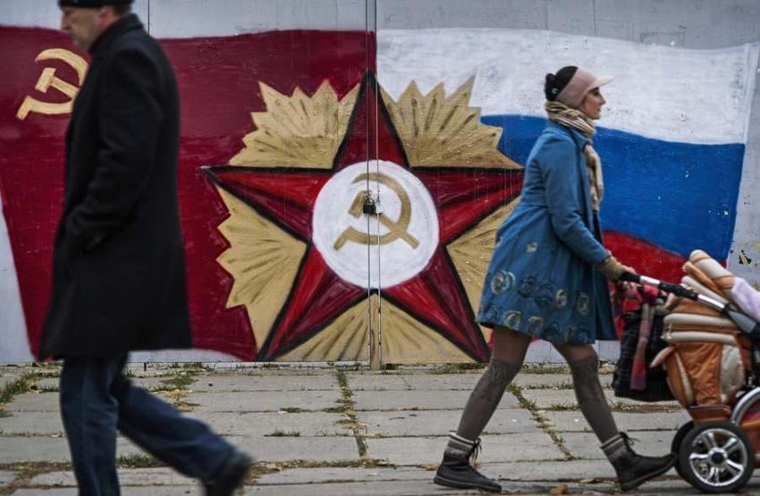 Rusya Devlet Başkanı Vladimir Putin'den Ukrayna'ya kritik çağrı: Kiev'in tek yapması gereken şey...