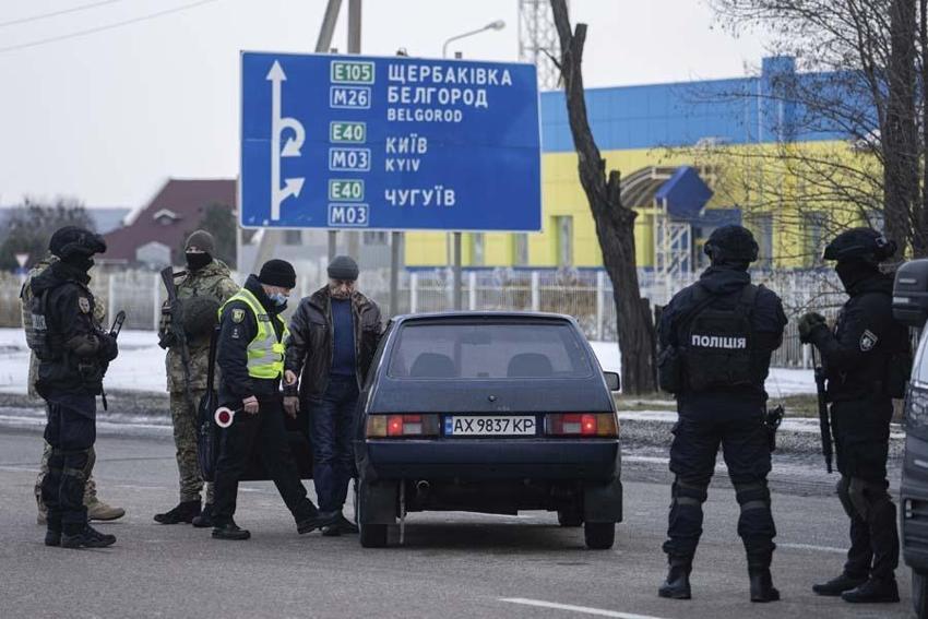 Rusya Devlet Başkanı Vladimir Putin'den Ukrayna'ya kritik çağrı: Kiev'in tek yapması gereken şey...