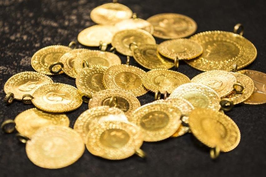 Altın uçuşa geçti! 8 ayın zirvesinde, 1000 lira hedefi! Gram altın, çeyrek altın, yarım altın, tam altın fiyatları...