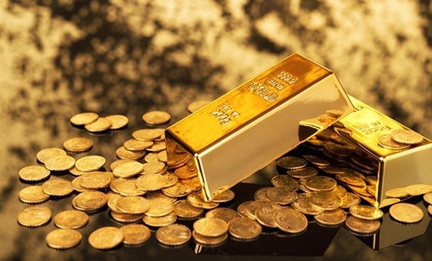 Altın uçuşa geçti! 8 ayın zirvesinde, 1000 lira hedefi! Gram altın, çeyrek altın, yarım altın, tam altın fiyatları...