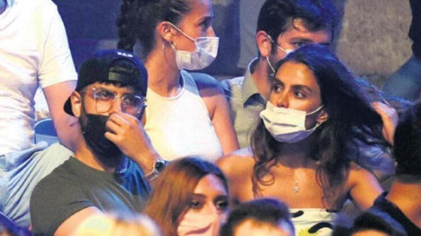 Reynmen lüks cipiyle görüntülendi! 'Kazanıyorum, harcıyorum'