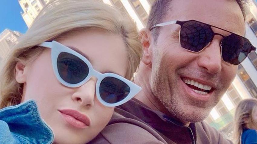 Mustafa Sandal ve Melis Sütşurup evleniyor! Nikah tarihi belli oldu