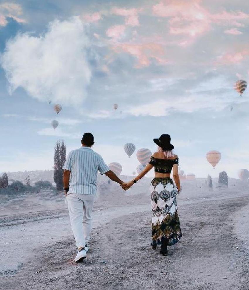 Mustafa Sandal ve Melis Sütşurup evleniyor! Nikah tarihi belli oldu