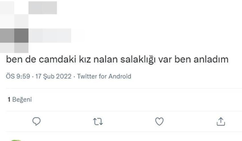 'Camdaki Kız'a damga vuran sahne! Nalan, Sedat’ı yakaladı: 'Beni Cana'yla yalnız bırak, eve git'