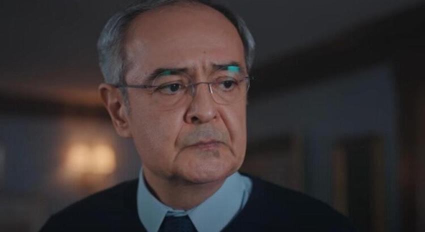 'Camdaki Kız'a damga vuran sahne! Nalan, Sedat’ı yakaladı: 'Beni Cana'yla yalnız bırak, eve git'