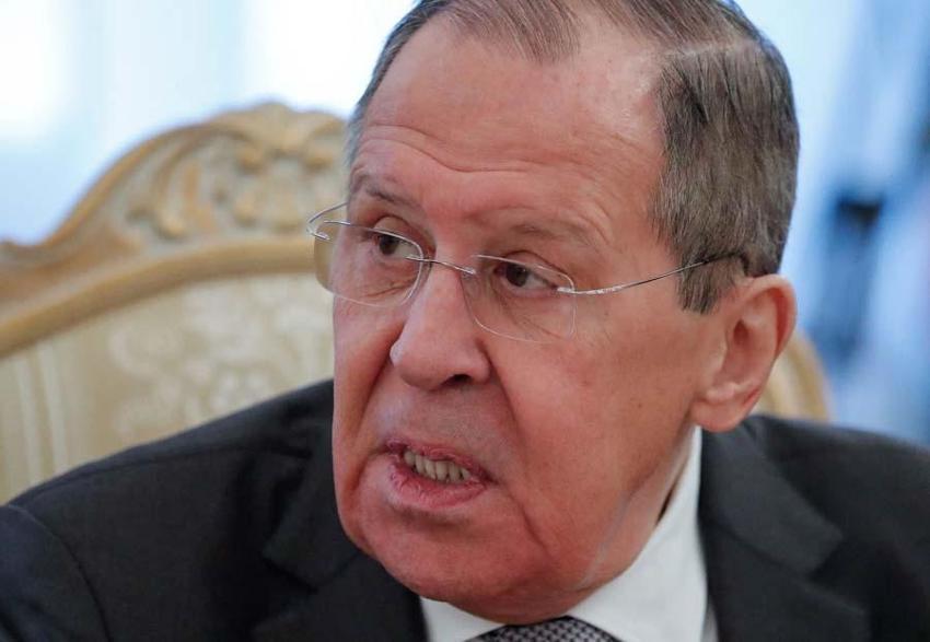 Rusya Devlet Başkanı Vladimir Putin'den Ukrayna'ya kritik çağrı: Kiev'in tek yapması gereken şey...