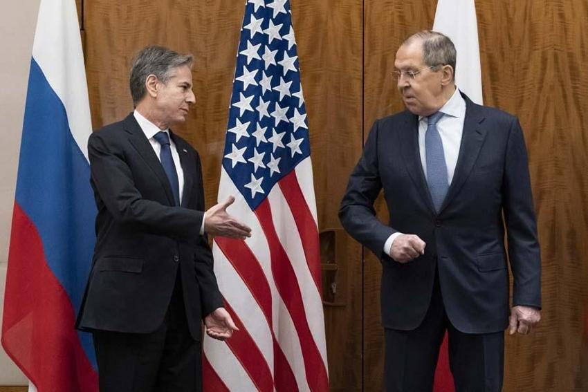 Rusya Devlet Başkanı Vladimir Putin'den Ukrayna'ya kritik çağrı: Kiev'in tek yapması gereken şey...