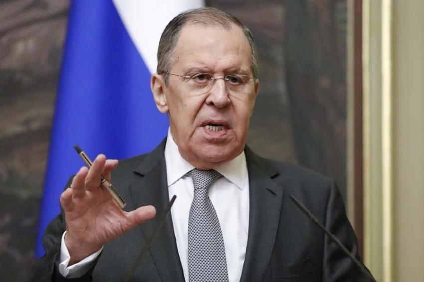 Rusya Devlet Başkanı Vladimir Putin'den Ukrayna'ya kritik çağrı: Kiev'in tek yapması gereken şey...