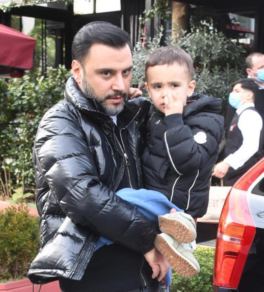 Alişan Buse Varol sorusuna alyans ile cevap verdi: Konuşmayacağım!