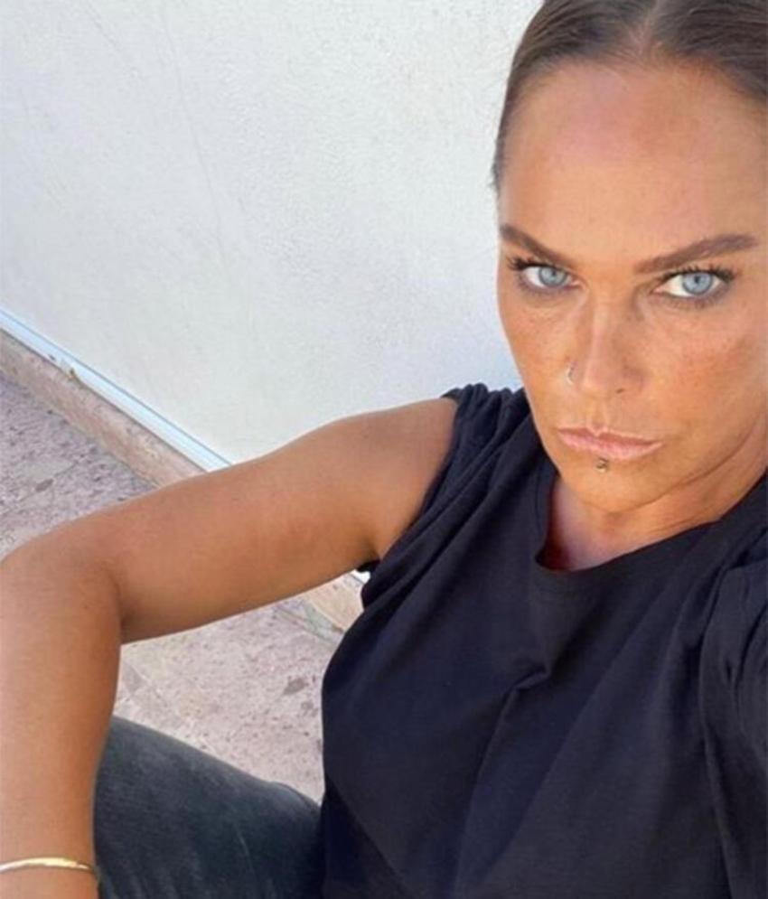 Hülya Avşar'dan yeni açıklama! Instagram kullanan erkek...