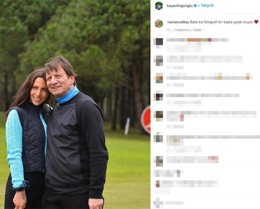 Hülya Avşar'dan yeni açıklama! Instagram kullanan erkek...
