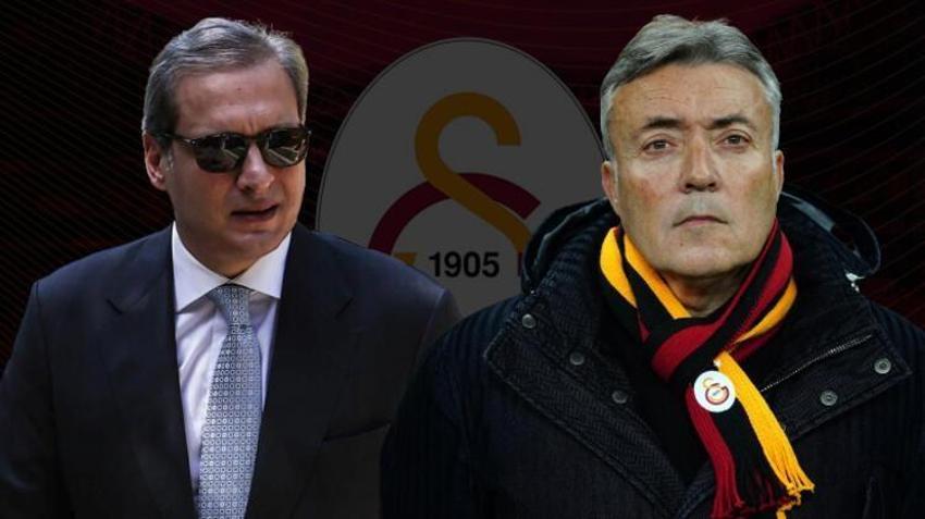 Galatasaray'a Pulgar'dan sonra bir Şilili daha! Bu da İtalya'dan...