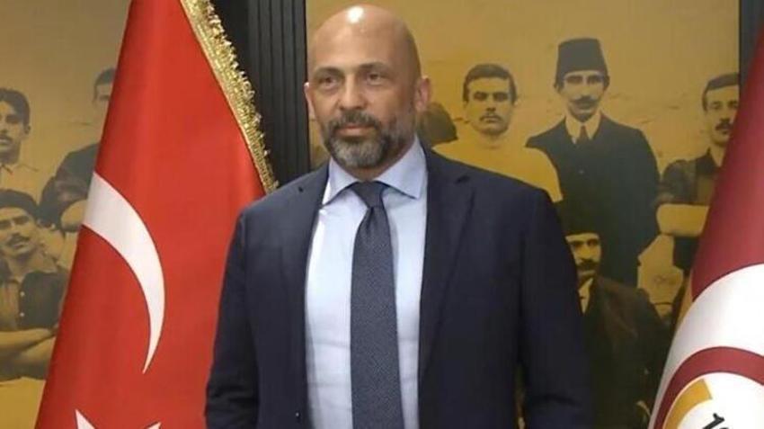 Galatasaray'a Pulgar'dan sonra bir Şilili daha! Bu da İtalya'dan...