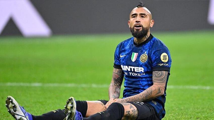 Galatasaray'a Pulgar'dan sonra bir Şilili daha! Bu da İtalya'dan...