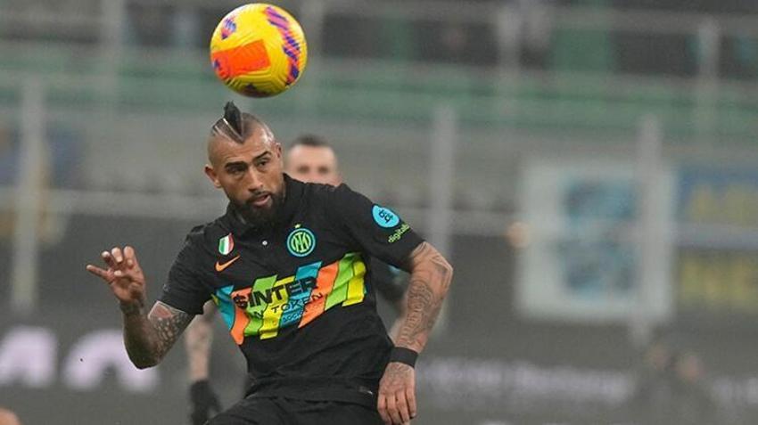 Galatasaray'a Pulgar'dan sonra bir Şilili daha! Bu da İtalya'dan...