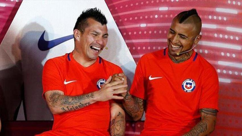 Galatasaray'a Pulgar'dan sonra bir Şilili daha! Bu da İtalya'dan...