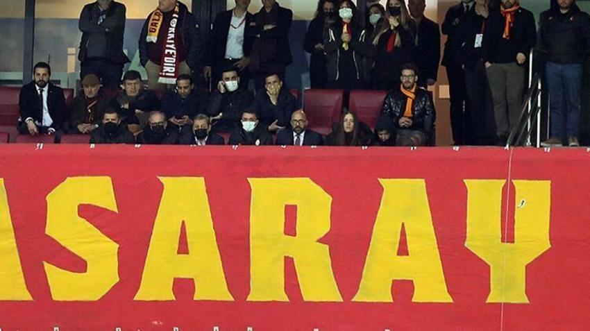 Galatasaray'a Pulgar'dan sonra bir Şilili daha! Bu da İtalya'dan...