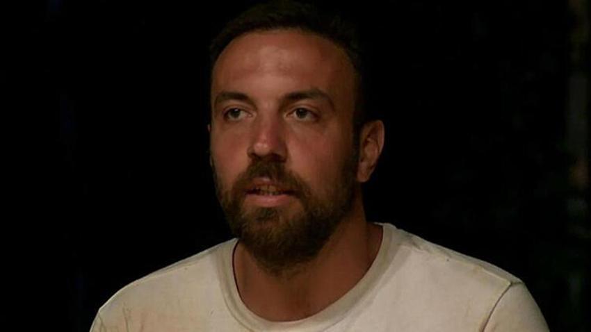 Survivor'da Sercan Yıldırım'dan dikkat çeken hareket! Acun Ilıcalı cezayı kesti!