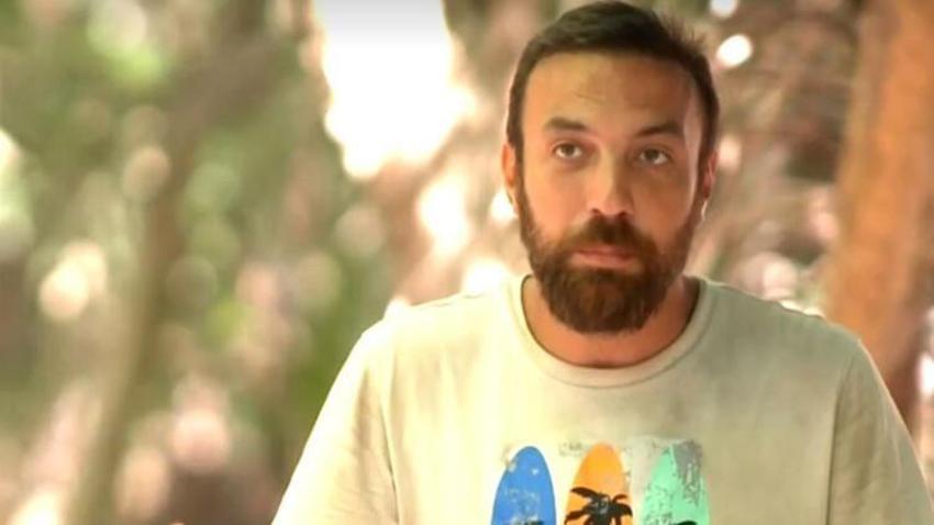 Survivor'da Sercan Yıldırım'dan dikkat çeken hareket! Acun Ilıcalı cezayı kesti!