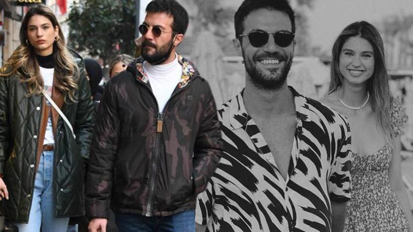Lider Şahin'den Ecem Çırpan açıklaması! 'Ailem ilişkilerime karışmaz'