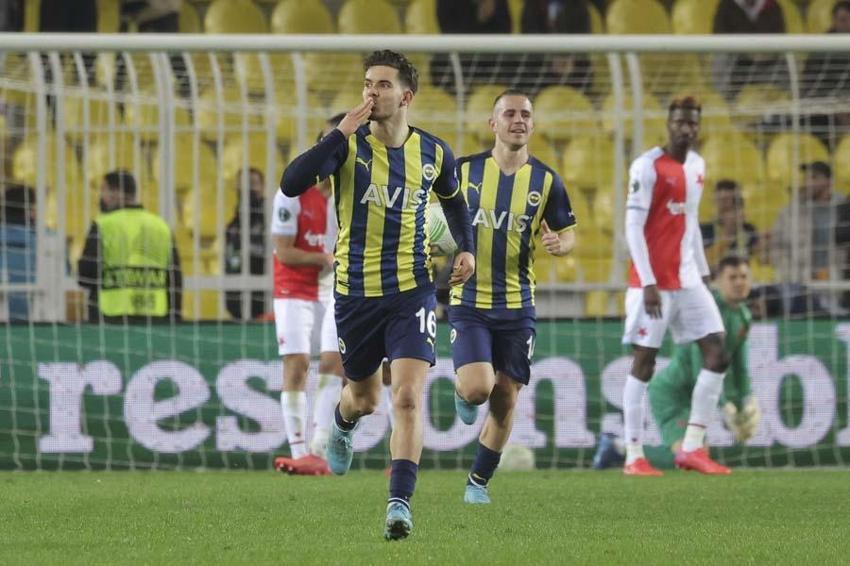 Transferde Fenerbahçe'ye tarihi Ferdi Kadıoğlu çalımı! Galatasaray, Beşiktaş ve Trabzonspor...